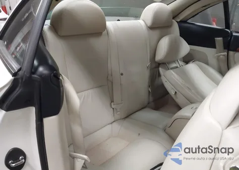 2006 Lexus Sc 430 from USA, damaged, VIN JTHFN48Y769005874